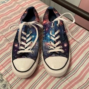 Converse brand - 9 in women’s 7 in men’s